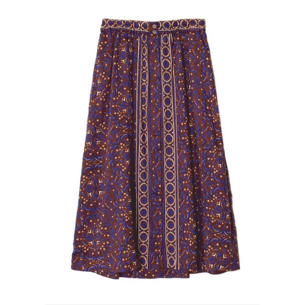 Xirena Tannis Maxi Skirt - Picture 3 of 9